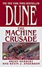 Dune: The Machine Crusade